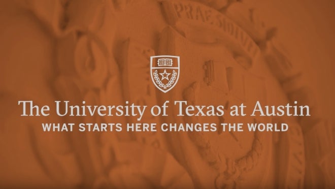 Research at UT Austin video thumbnail